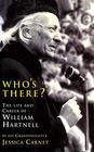 Who's There?: The Life and Career of William Hartnell (Doctor Who (BBC Hardcover))