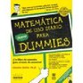 Matematica Uso Diario Para Dummies