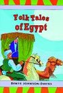 Folk Tales of Egypt