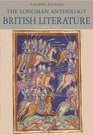 The Longman Anthology of British Literature Volume I The Middle Ages through The Eighteenth Century