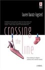 Crossing the Line (Jane Taylor, Bk 2)