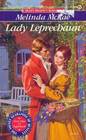 Lady Leprechaun (Signet Regency Romance)