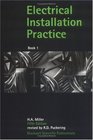 Electrical Installation Practice Book 1