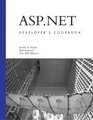 ASPNET Developer's Cookbook