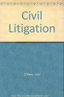 Civil Litigation