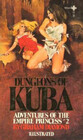 Dungeons of Kuba