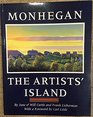 Monhegan The Artists' Island