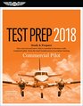 Commercial Pilot Test Prep 2018 Study  Prepare Pass your test and know what is essential to become a safe competent pilot from the most trusted source in aviation training
