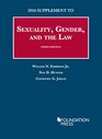 Sexuality Gender and the Law