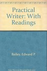 The Practical Writer With Readings