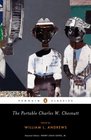 The Portable Charles W Chesnutt