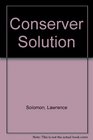 Conserver Solution