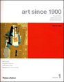 Art Since 1900 Modernism Antimodernism Postmodernism Vol 1 19001944
