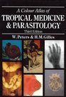 Colour Atlas of Tropical Medicine  Parasitology
