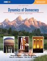 Dynamics of Democracy Alternate Edition
