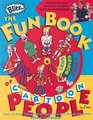 Blitz the Fun Book of Cartoon People