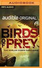 Birds of Prey The Harlan Coben Challenge