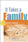 It Takes A Family A Cooperative Approach to Lasting Sobriety