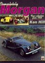 Completely Morgan FourWheelers from 1968