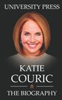 Katie Couric Book The Biography of Katie Couric