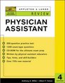 Appleton  Lange Review for the Physician Assistant
