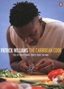 The Caribbean Cook
