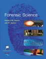 Biology WITH Chemistry an Introduction to Organic Inorganic and Physical Chemistry AND Practical Skills in Forensic Science AND Forensic Science