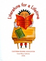 Literature for a Lifetime Good Books to Support Literacy Growth