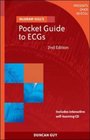 Mcgrawhills Pocket Guide to Ecgs