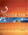 Oxford English Now Students' Book 3