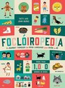 Focloiropedia A Journey Through the Irish Language from Aran to Zu