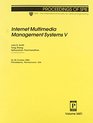 Internet Multimedia Management Systems
