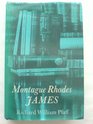 Montague Rhodes James