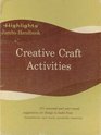 Creative Craft Activities