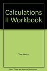 Calculations II Workbook