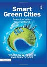 Smart Green Cities Toward a Carbon Neutral World