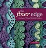 The Finer Edge Crocheted Trims Motifs  Borders