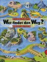 Wer findet den Weg