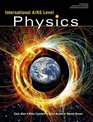 International A/AS Level Physics