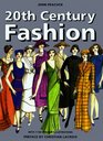 Twentieth-Century Fashion : The Complete Sourcebook