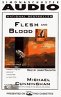Flesh and Blood (Audio Cassette) (Abridged)