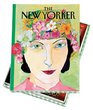 The New Yorker Style Note Cards in a TwoPiece Box