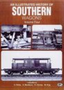 An Illustrated History of Southern Wagons Souther Railway v4