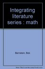 Integrating literature series  math
