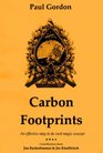 Paul Gordon's Carbon Footprints An Exciting New Concept in Easy to Do Card Magic