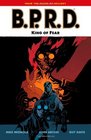 BPRD Volume 14 King of Fear TP