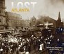 Lost Atlanta