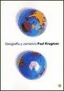 Geografia y Comercio