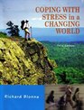 Coping With Stress in a Changing World