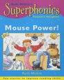 Mouse Power